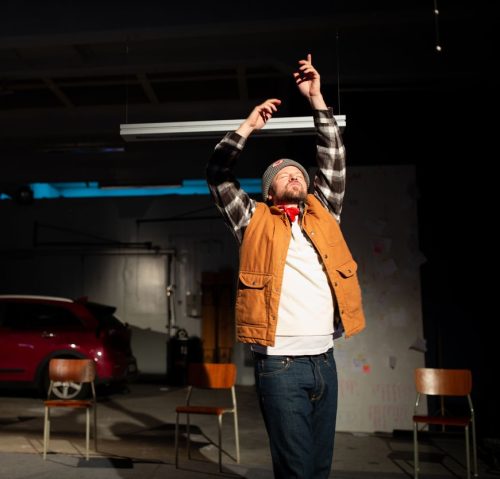 Foto: Niklas Holmberg