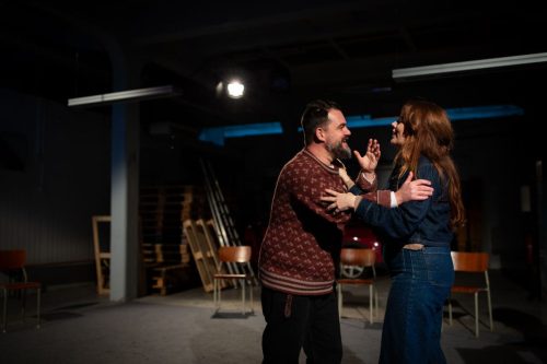 Foto: Niklas Holmberg