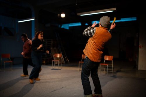 Foto: Niklas Holmberg