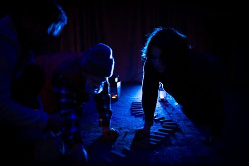 Foto: Niklas Holmberg