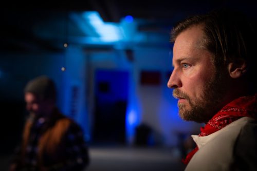 Foto: Niklas Holmberg