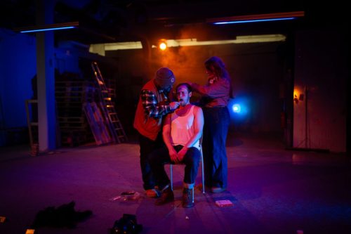 Foto: Niklas Holmberg