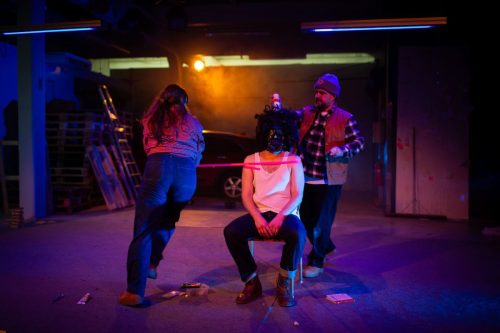 Foto: Niklas Holmberg