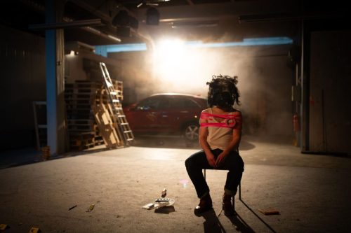 Foto: Niklas Holmberg