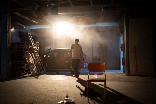 Foto: Niklas Holmberg