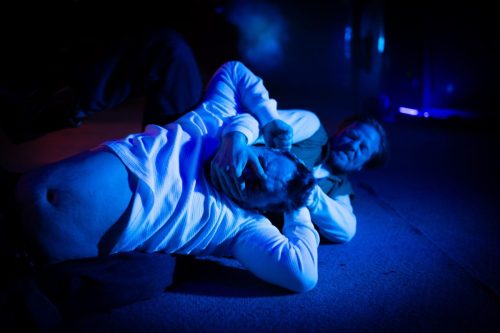 Foto: Niklas Holmberg