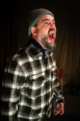 Foto: Niklas Holmberg