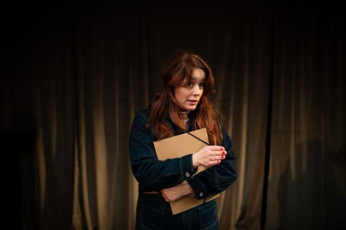 Foto: Niklas Holmberg