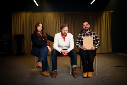 Foto: Niklas Holmberg